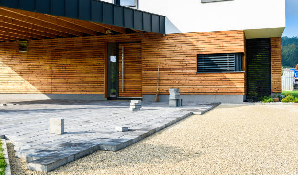 Best Driveway Pavers Contractor  in Sardis, MS