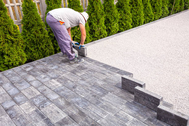 Best Residential Paver Driveway  in Sardis, MS