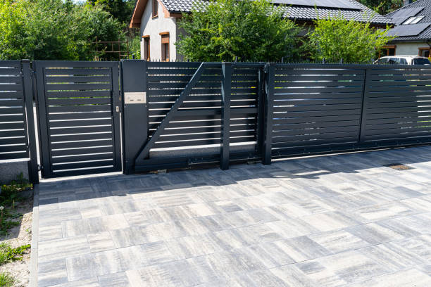 Best Driveway Resurfacing Pavers  in Sardis, MS