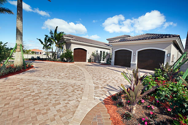 Trusted Sardis, MS Driveway Pavers Experts